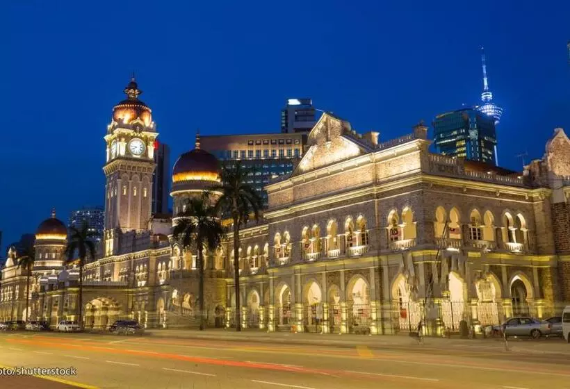 Citi Hotel @kl Sentral