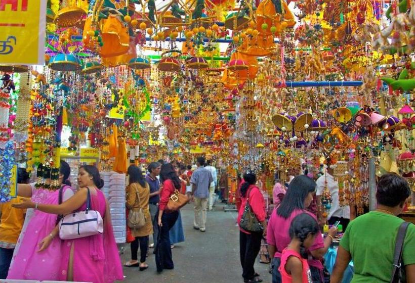 Citi Hotel @kl Sentral