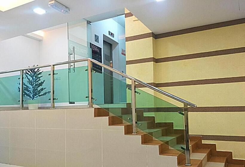 Citi Hotel @kl Sentral