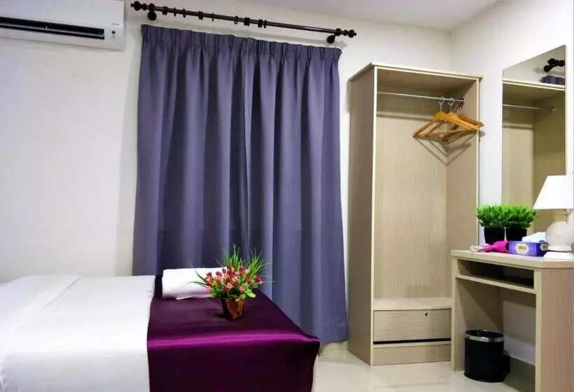 Citi Hotel @kl Sentral