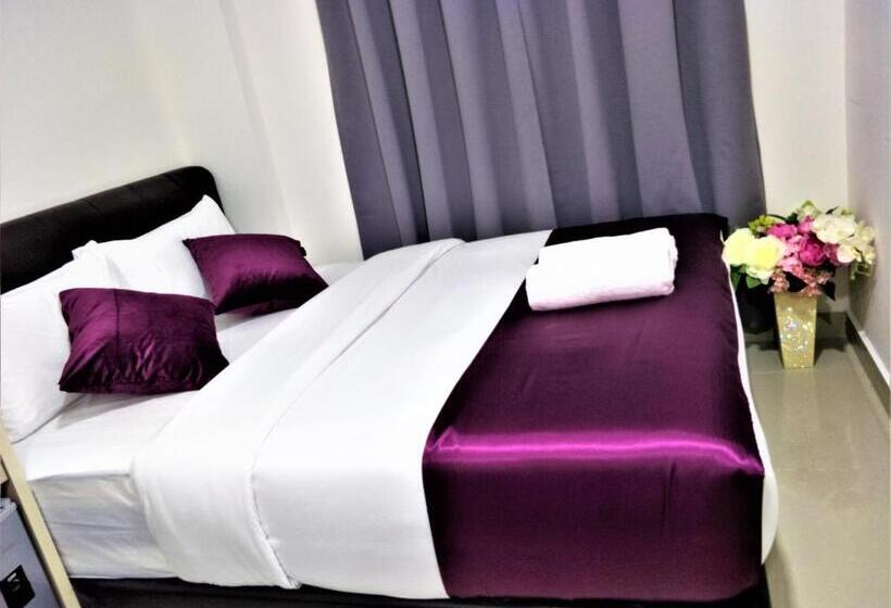 Citi Hotel @kl Sentral