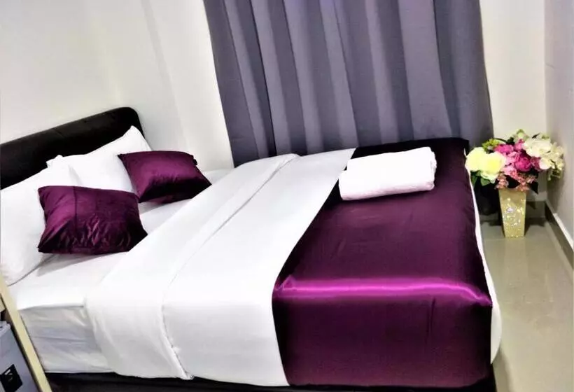 Citi Hotel @kl Sentral