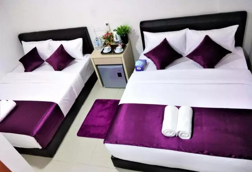 Citi Hotel @kl Sentral