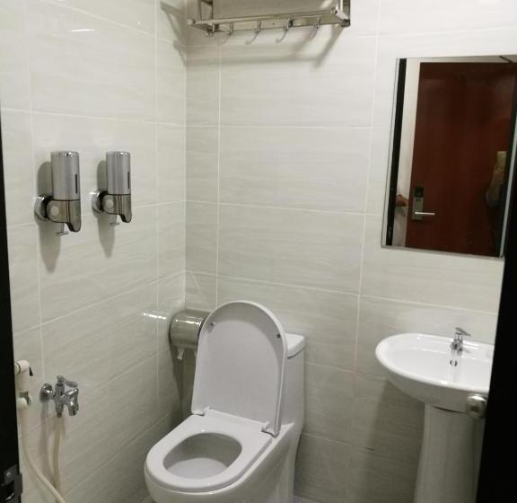 Citi Hotel @kl Sentral