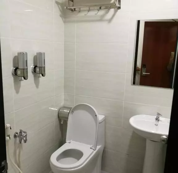 Citi Hotel @kl Sentral