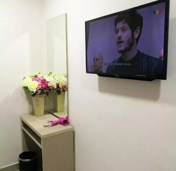 Citi Hotel @kl Sentral