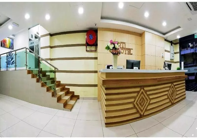 Citi Hotel @kl Sentral