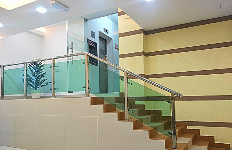 Citi Hotel @kl Sentral