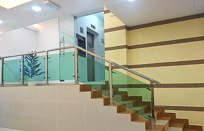 Citi Hotel @kl Sentral