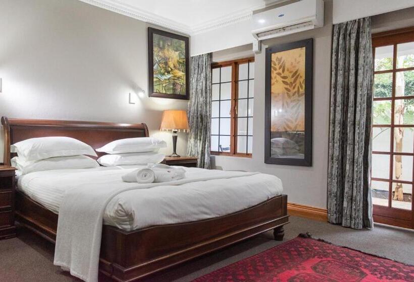 בית מלון כפרי Aanmani Rose Guest House