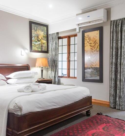 בית מלון כפרי Aanmani Rose Guest House