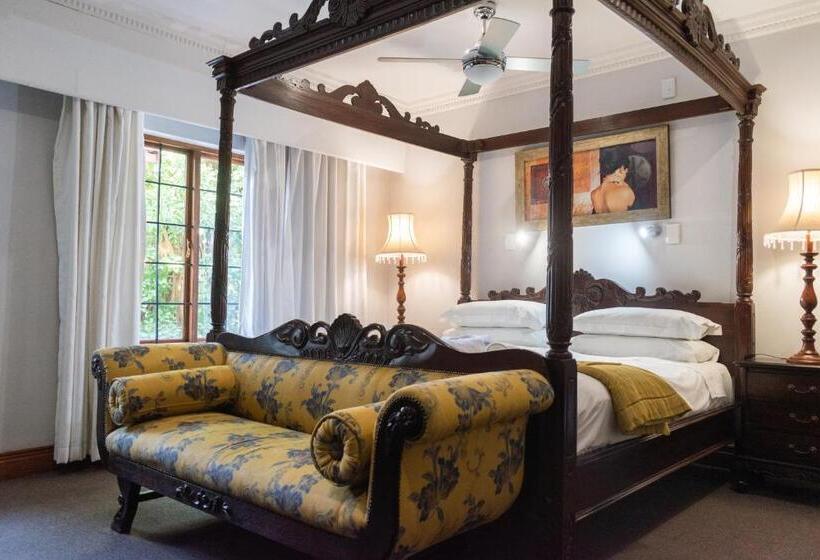 בית מלון כפרי Aanmani Rose Guest House