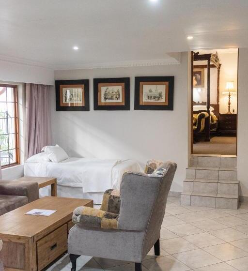 בית מלון כפרי Aanmani Rose Guest House