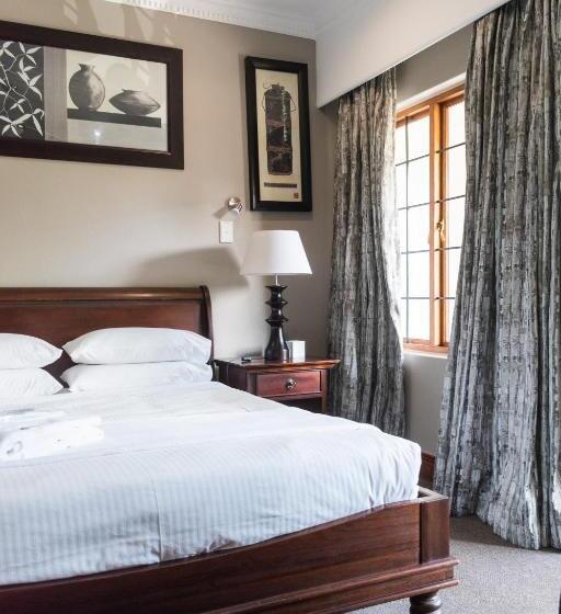 בית מלון כפרי Aanmani Rose Guest House