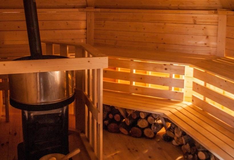 فندق Apartamenty Pod łysicą