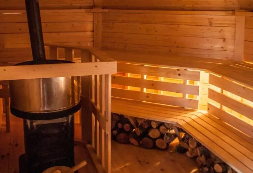 Hotelli Apartamenty Pod łysicą