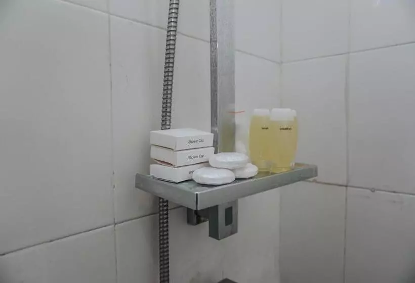 هتل Cempaka Borobudur Guest House