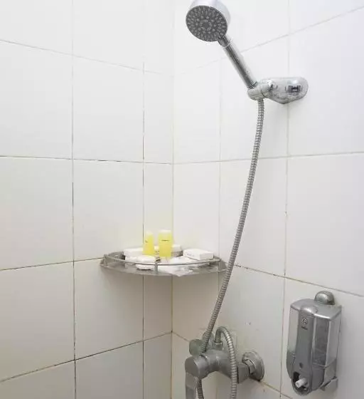 هتل Cempaka Borobudur Guest House