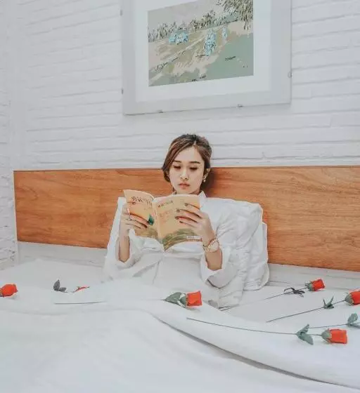 هتل Cempaka Borobudur Guest House