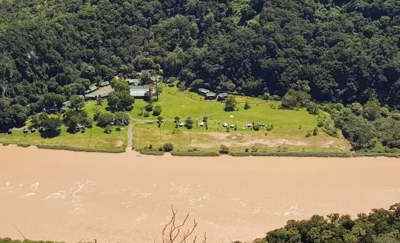 Hotelli Cremorne Estate