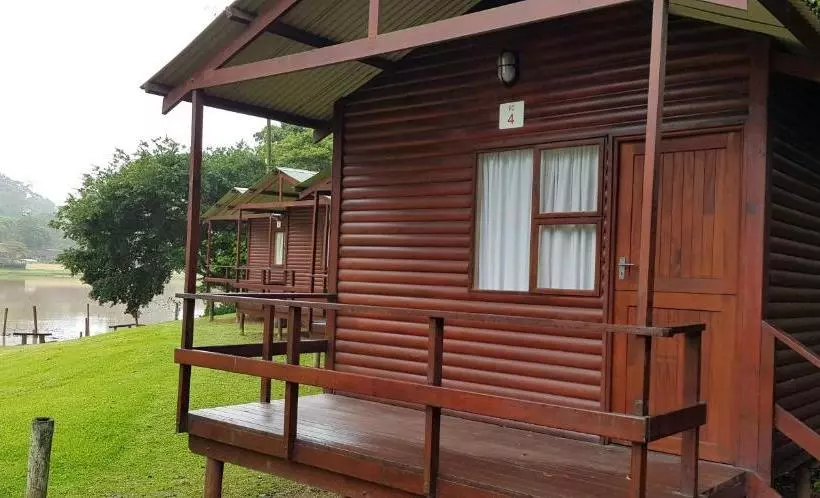 Hotelli Cremorne Estate