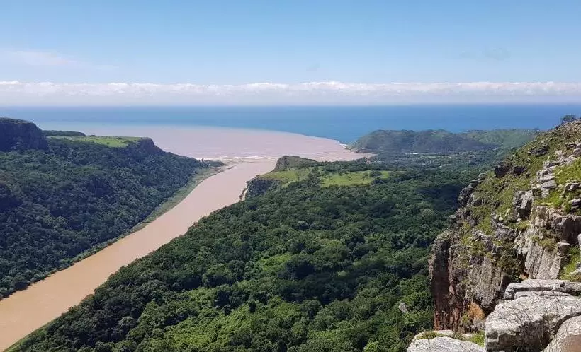 Hotelli Cremorne Estate