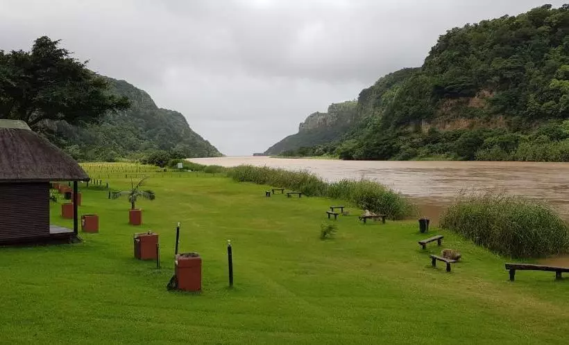 Hotelli Cremorne Estate