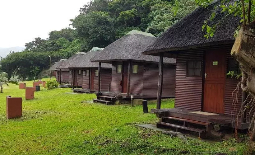 Hotelli Cremorne Estate