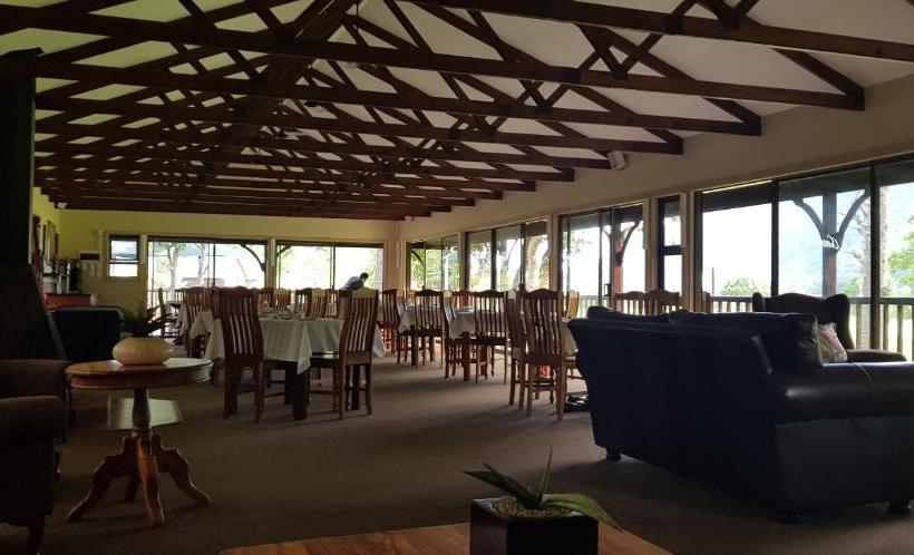 Отель Cremorne Estate