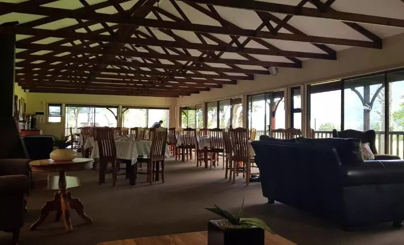 Hotelli Cremorne Estate