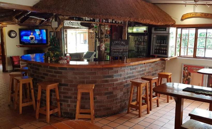 ホテル Cremorne Estate