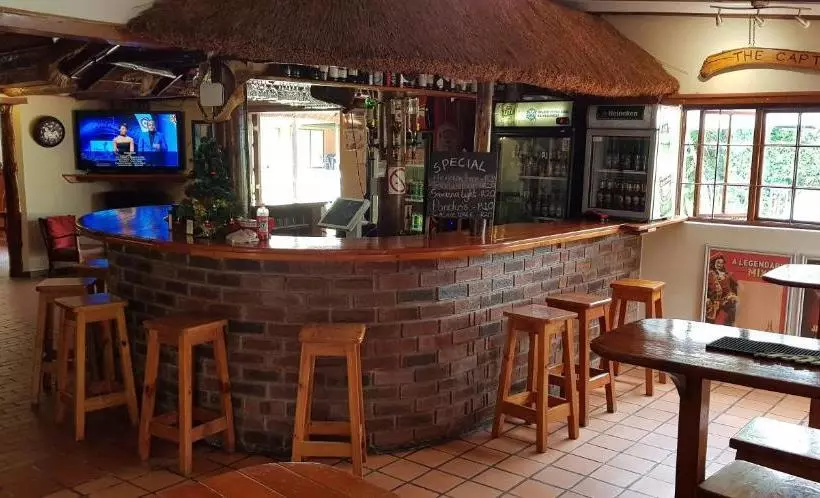 Hotelli Cremorne Estate