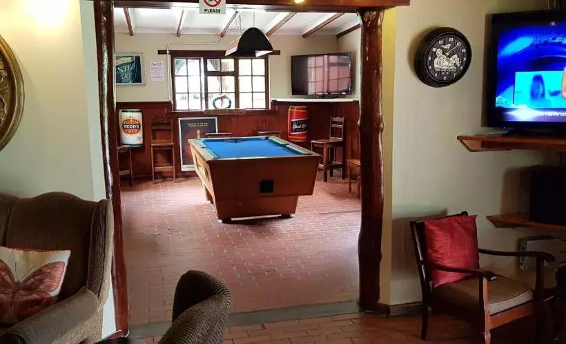 Hotelli Cremorne Estate