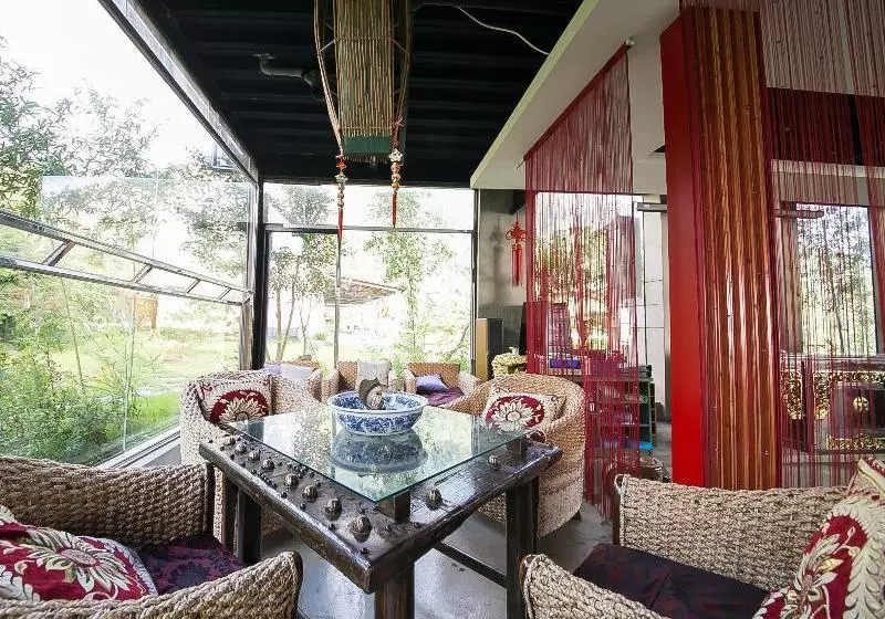 هتل Dang Guei Homestay
