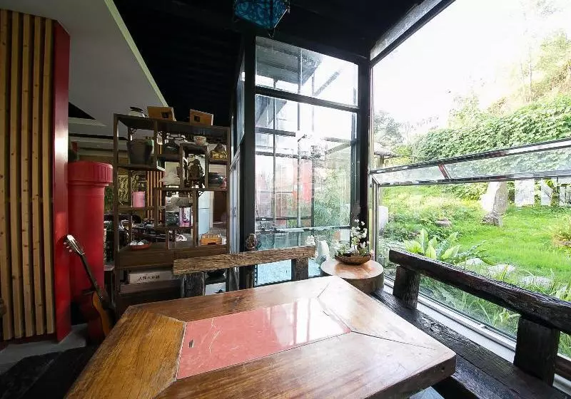 هتل Dang Guei Homestay