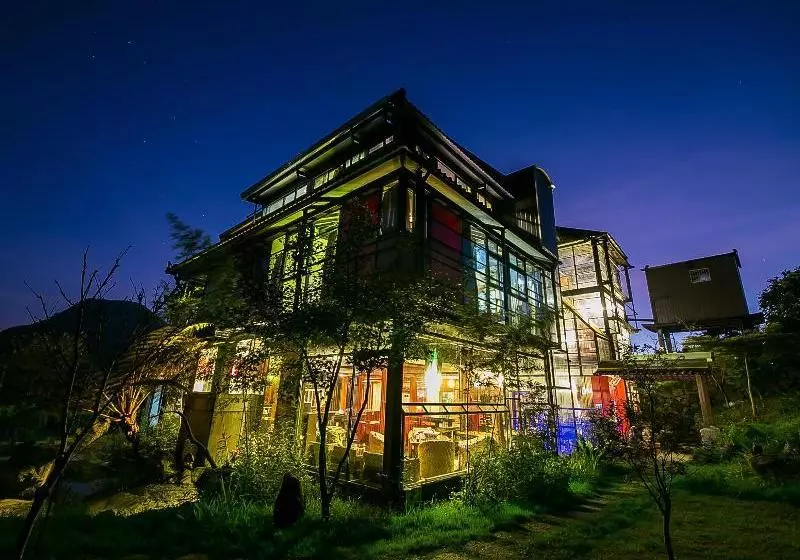 هتل Dang Guei Homestay
