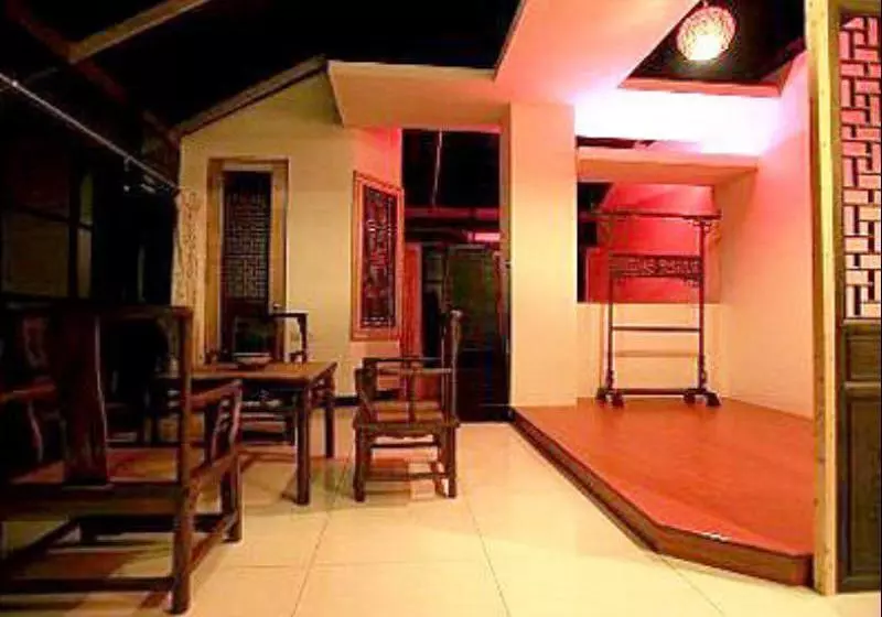 هتل Dang Guei Homestay