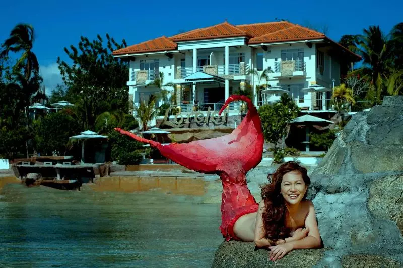 Hotel Lorelei Beach Resort