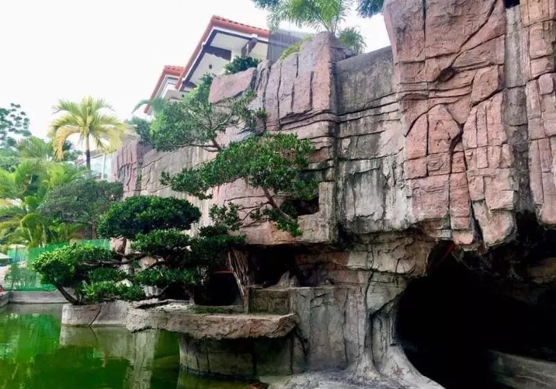 Hotel Lorelei Beach Resort