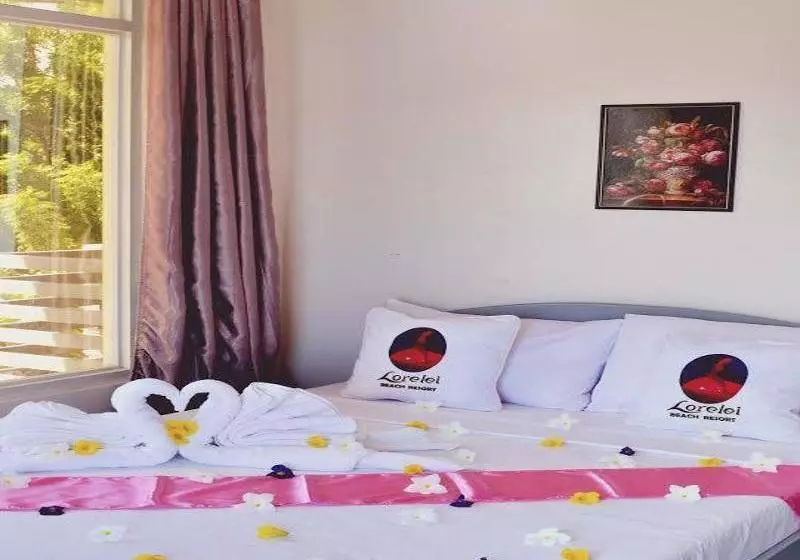 Hotel Lorelei Beach Resort