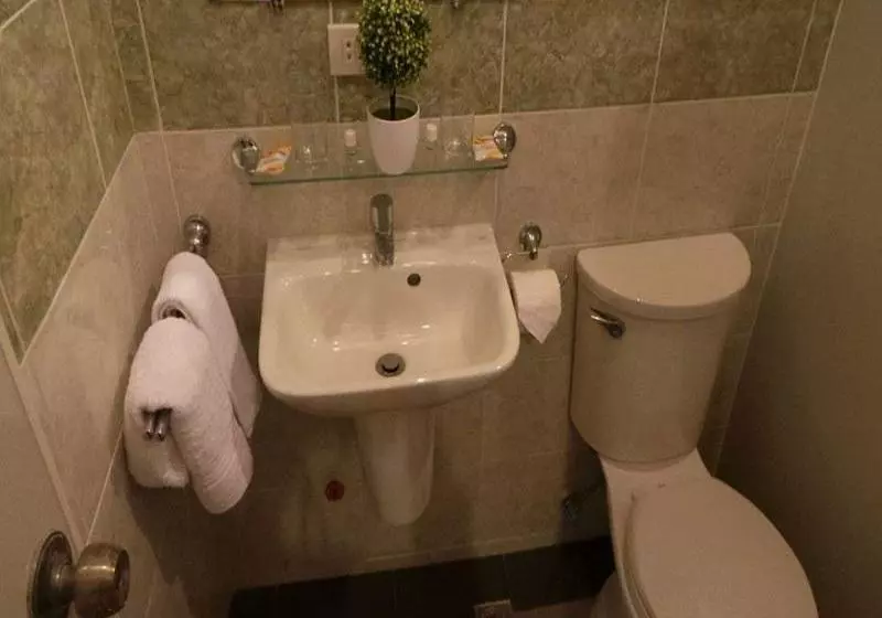 Hotel Lorelei Beach Resort