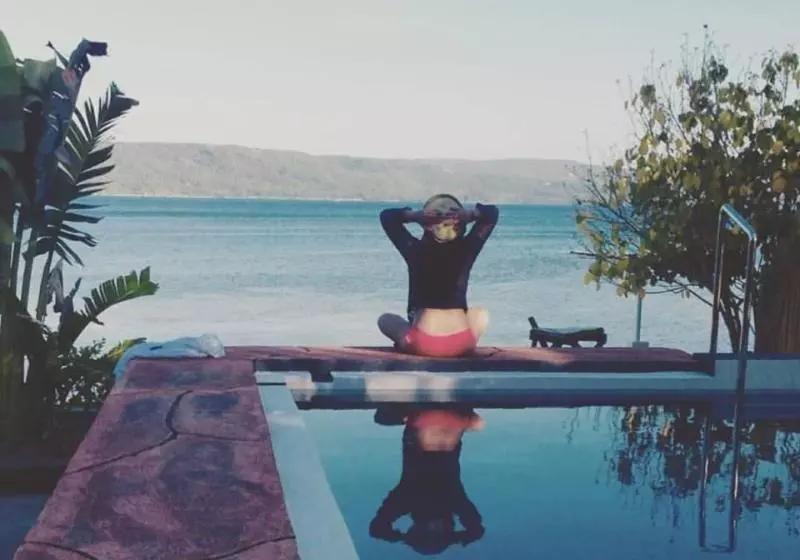 Hotel Lorelei Beach Resort