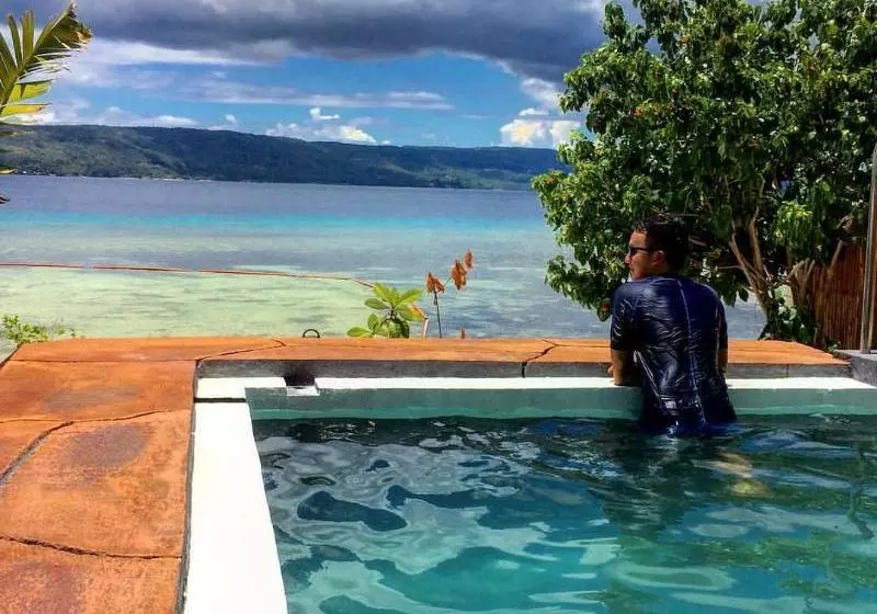 Hotel Lorelei Beach Resort