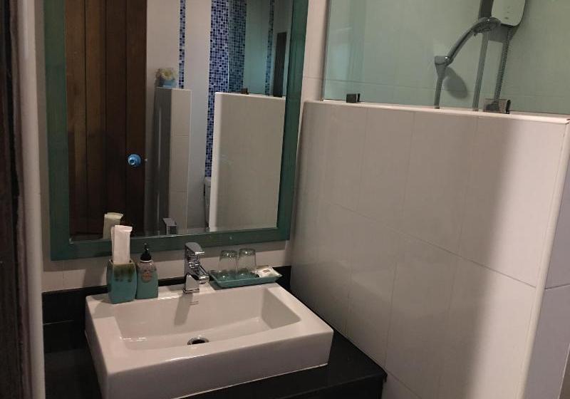 فندق M1 Chiang Mai Boutique Guesthouse