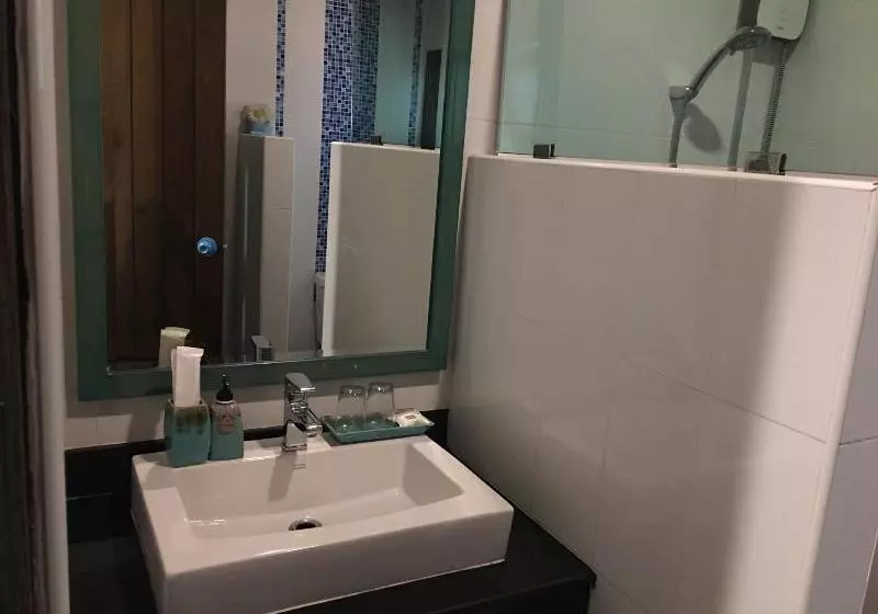 בית מלון כפרי M1 Chiang Mai Boutique Guesthouse