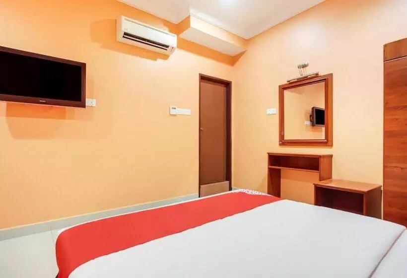 Hotel My Town