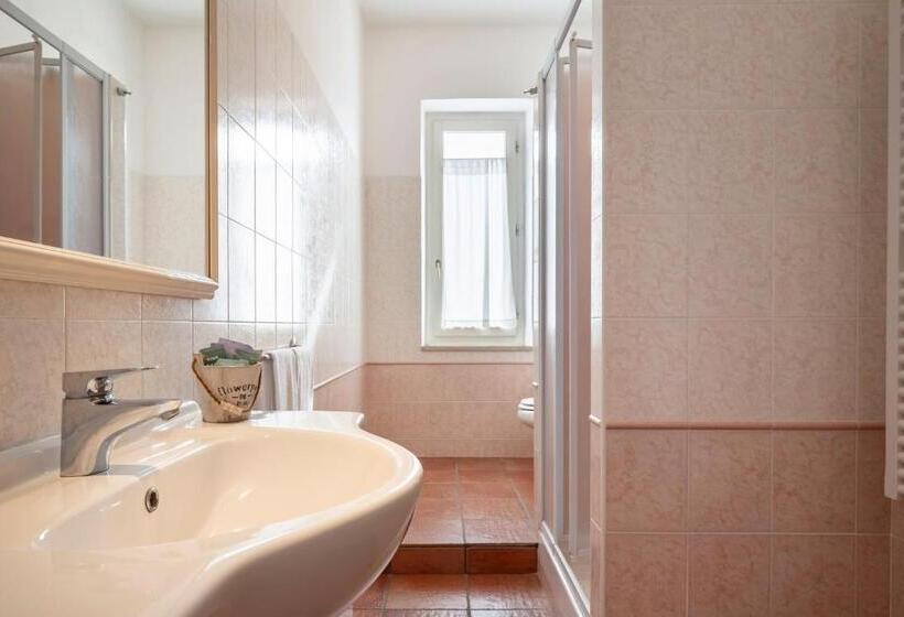 فندق Ombra Verde Residence E B&b