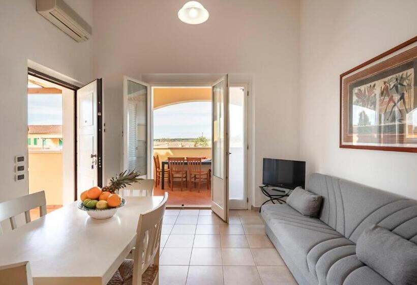 فندق Ombra Verde Residence E B&b