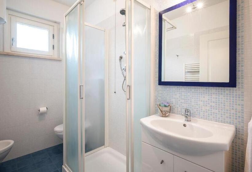 فندق Ombra Verde Residence E B&b