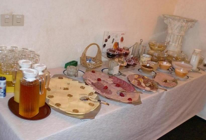 Panorama-hotel Cursdorfer Höhe